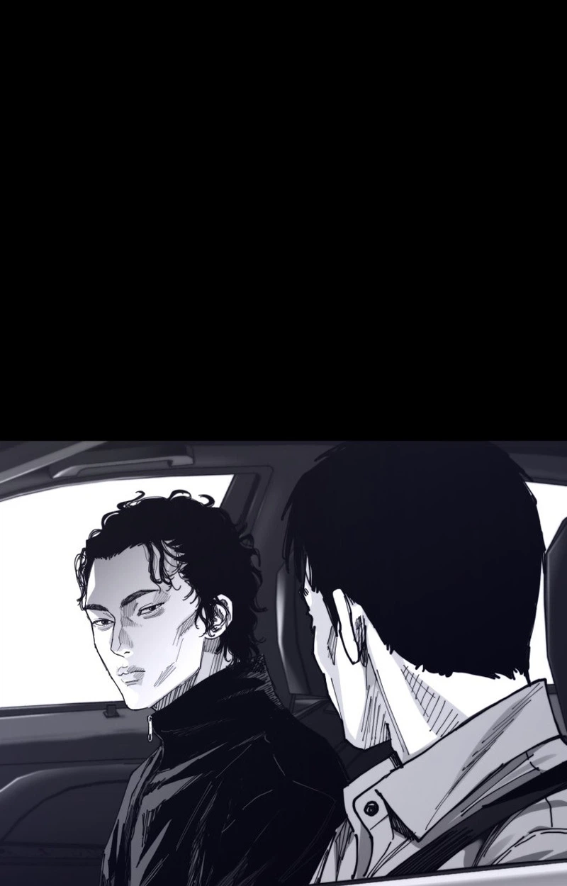 Crocodile Chapter 9 page 21 - 
