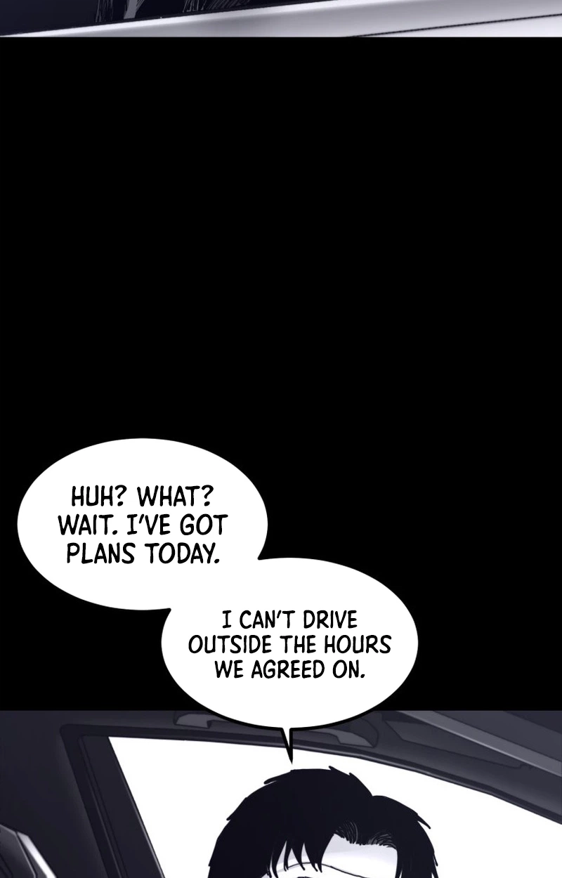 Crocodile Chapter 9 page 22 - 