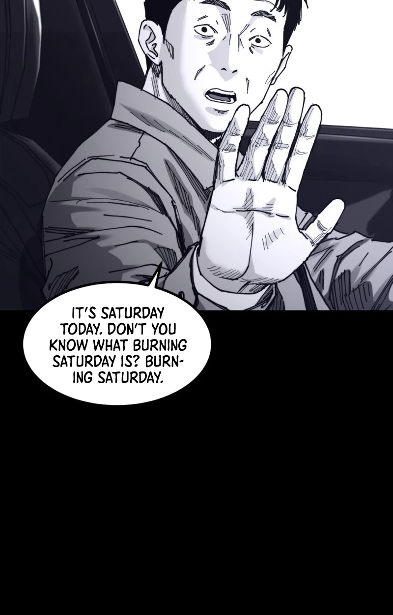 Crocodile Chapter 9 page 23 - 