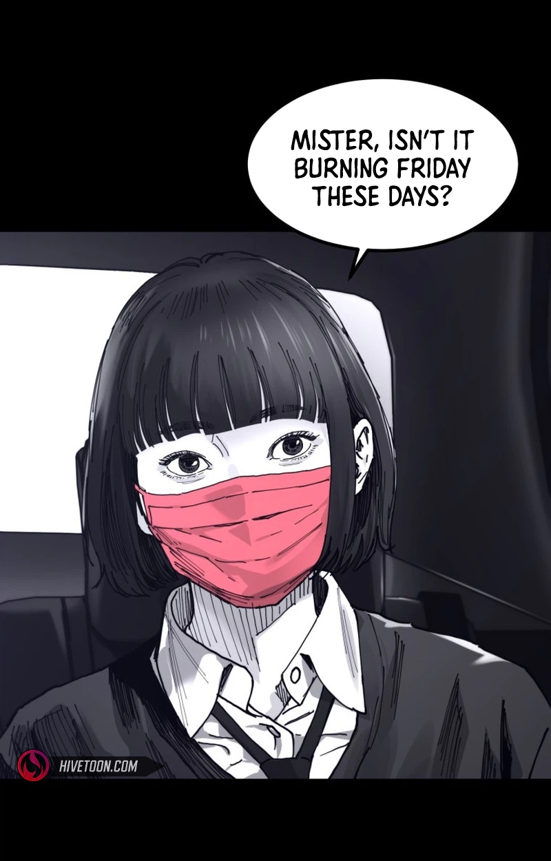 Crocodile Chapter 9 page 24 - 
