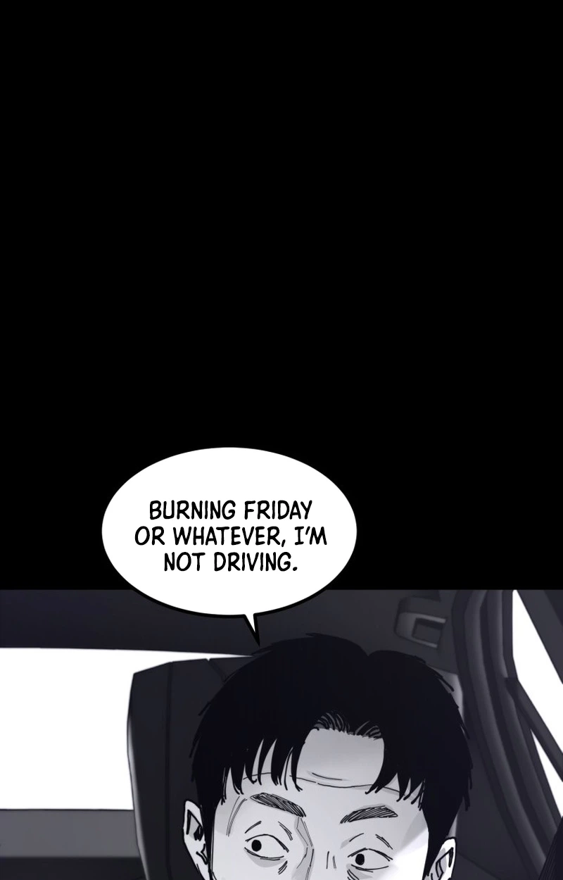 Crocodile Chapter 9 page 25 - 