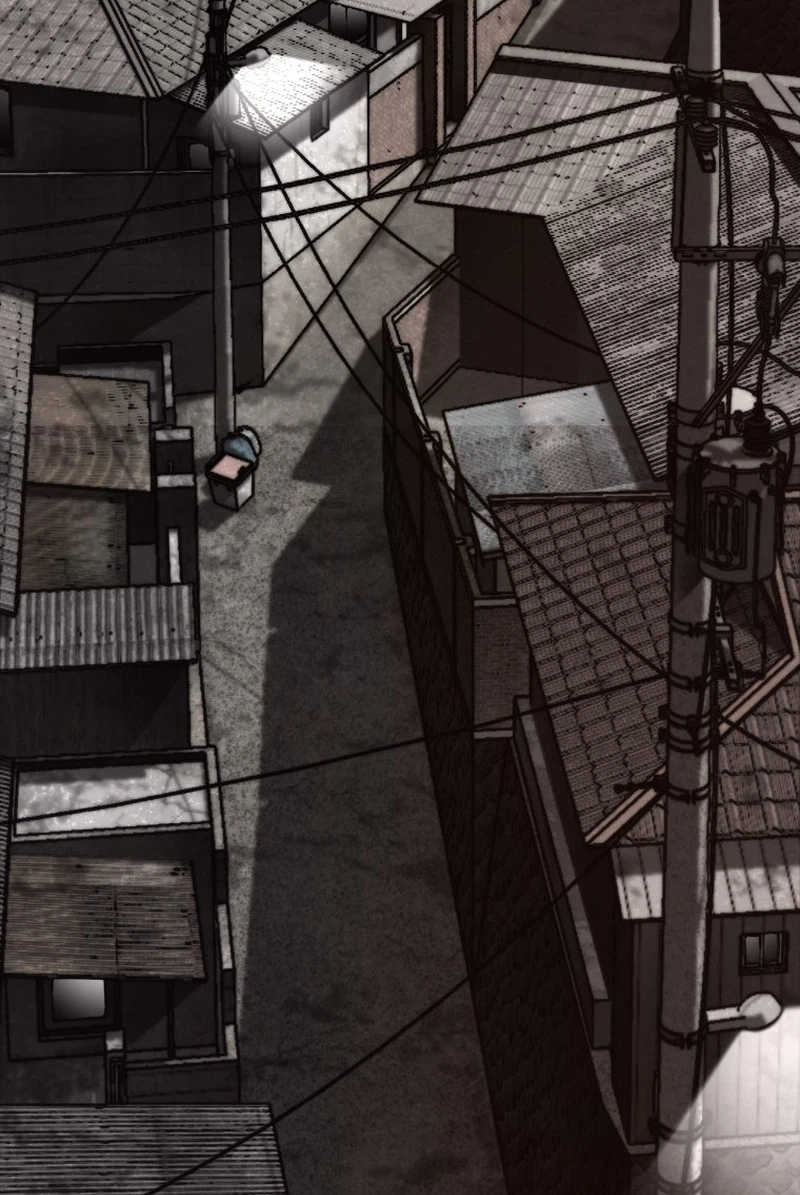Crocodile Chapter 9 page 33 - 