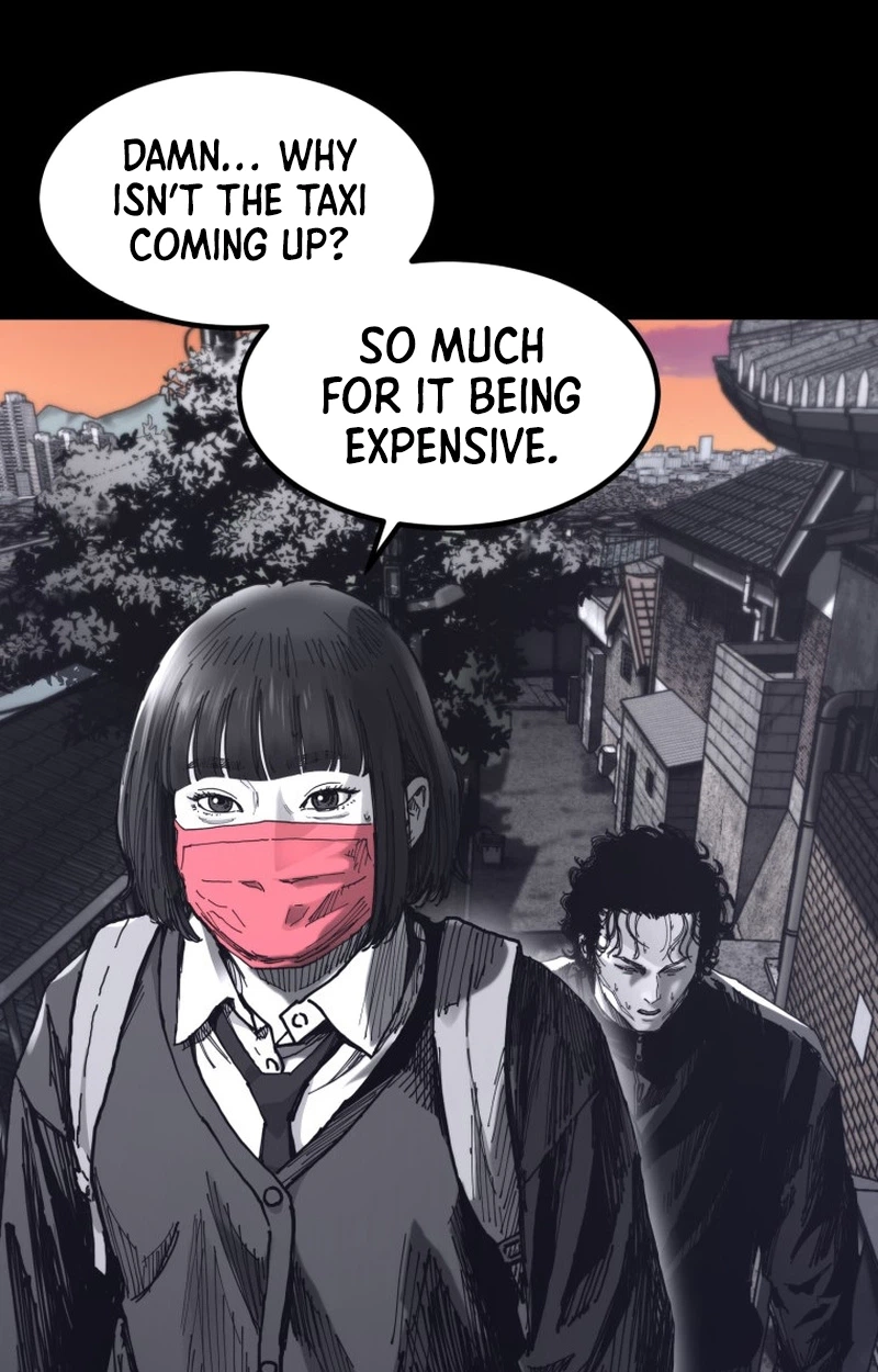 Crocodile Chapter 9 page 35 - 