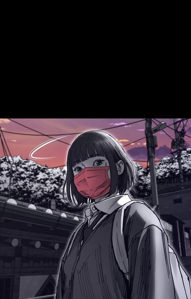 Crocodile Chapter 9 page 38 - 