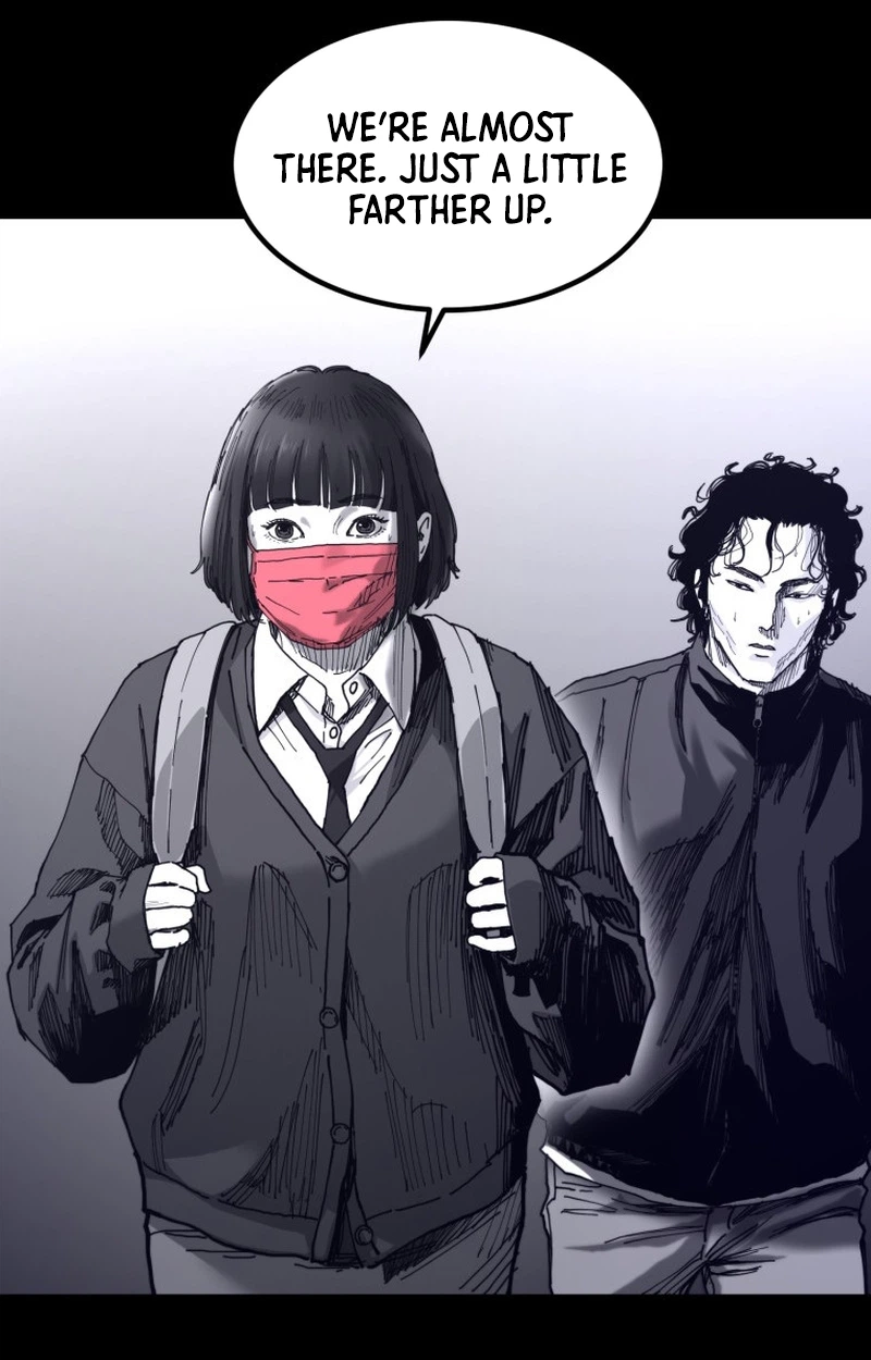 Crocodile Chapter 9 page 45 - 