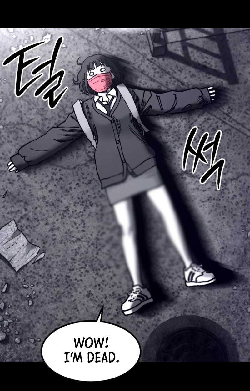 Crocodile Chapter 9 page 55 - 