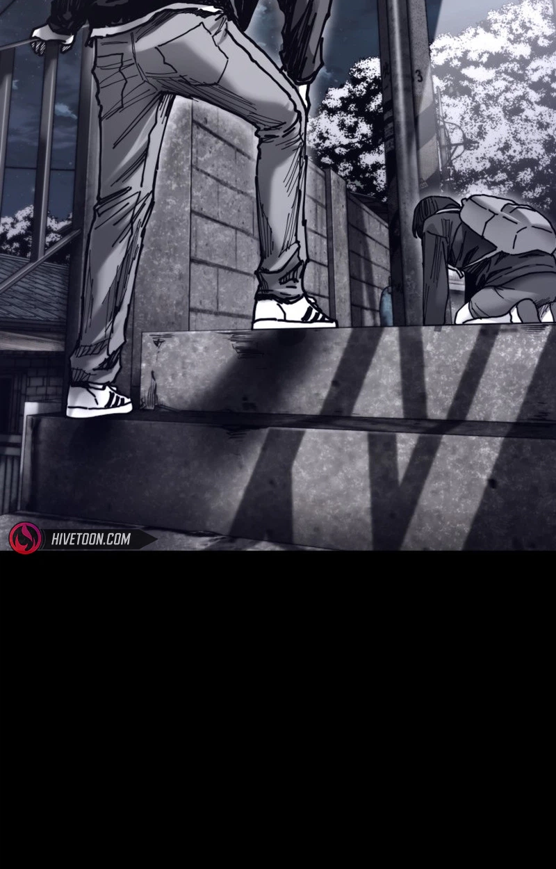 Crocodile Chapter 9 page 57 - 