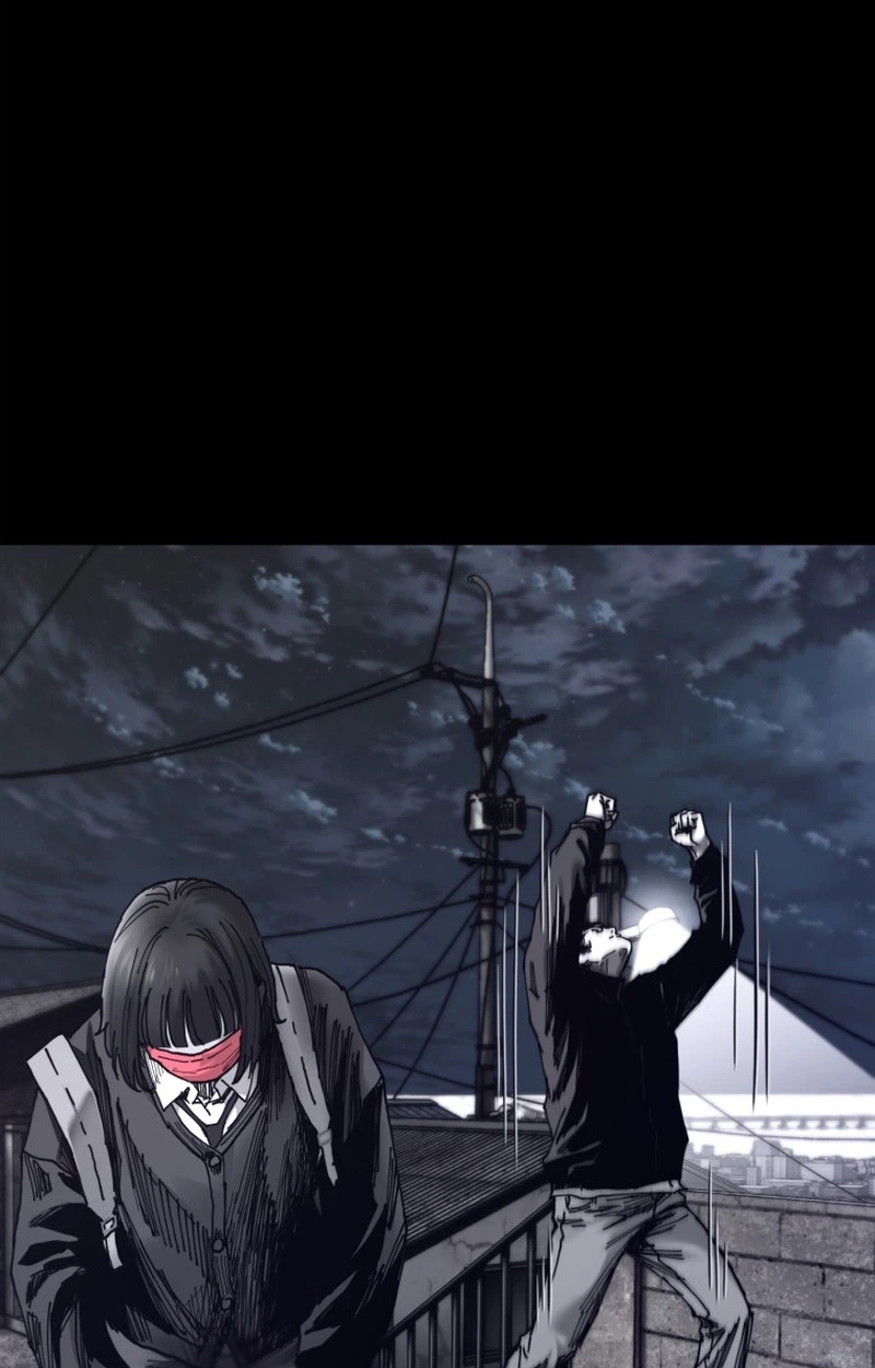 Crocodile Chapter 9 page 58 - 