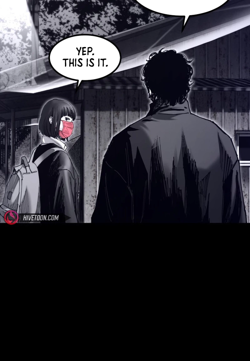 Crocodile Chapter 9 page 65 - 
