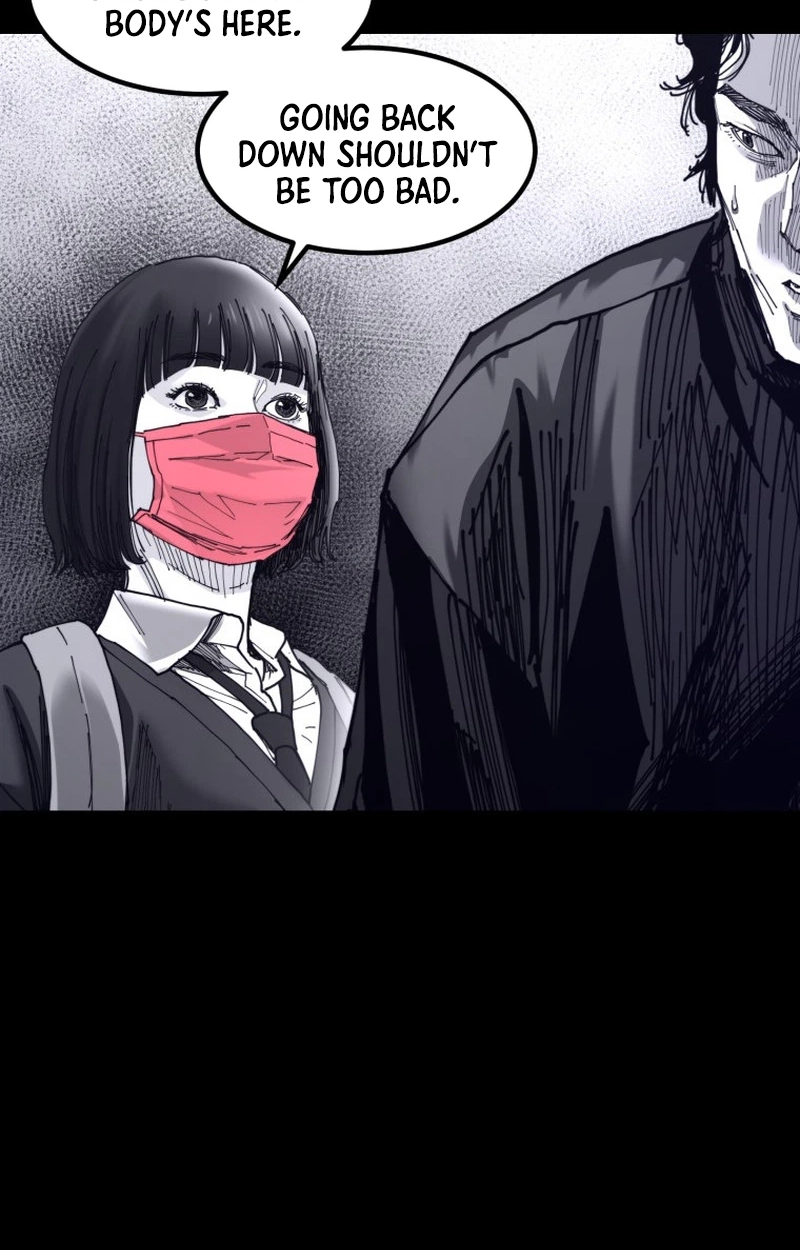 Crocodile Chapter 9 page 71 - 