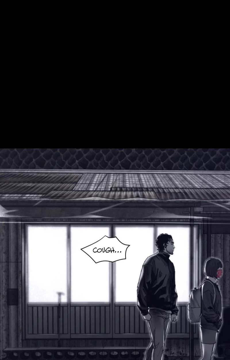 Crocodile Chapter 9 page 72 - 
