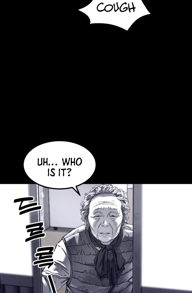 Crocodile Chapter 9 page 75 - 