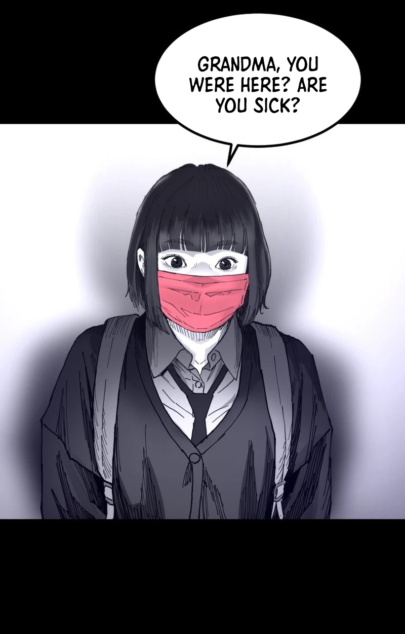 Crocodile Chapter 9 page 77 - 