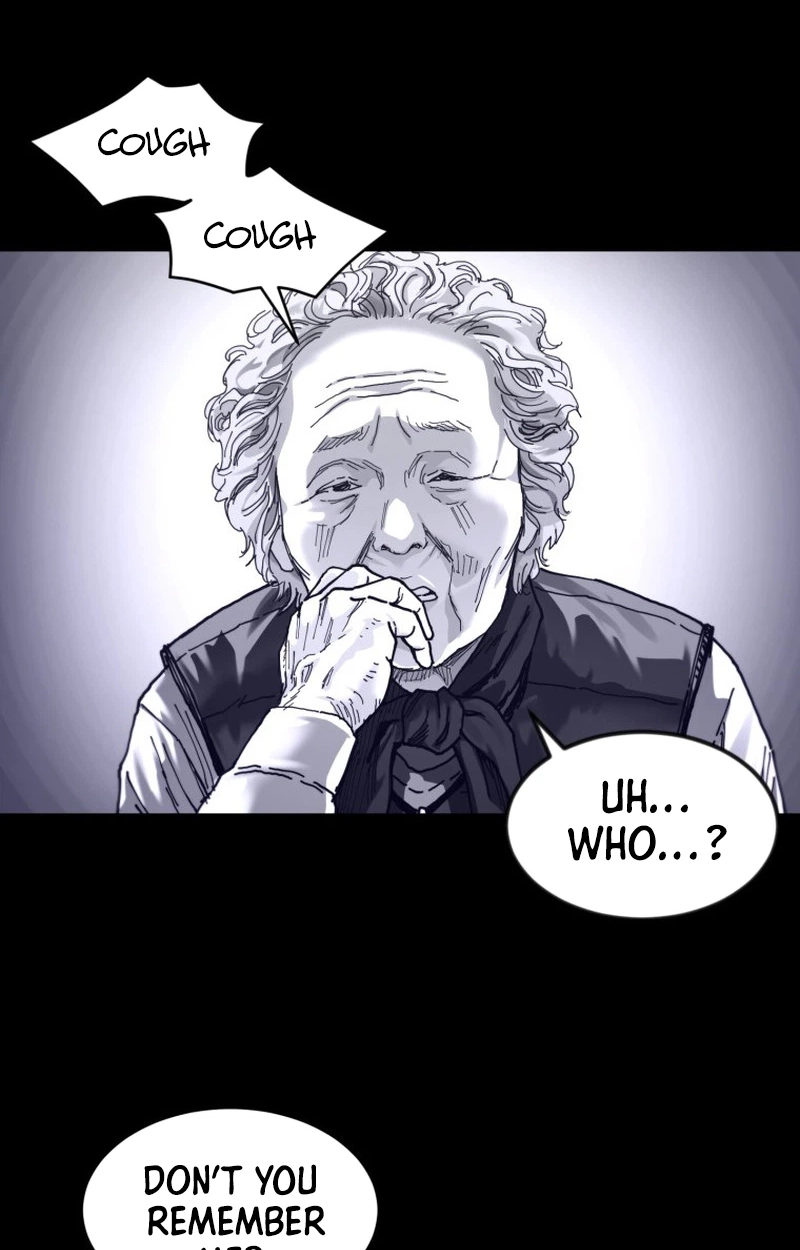 Crocodile Chapter 9 page 78 - 