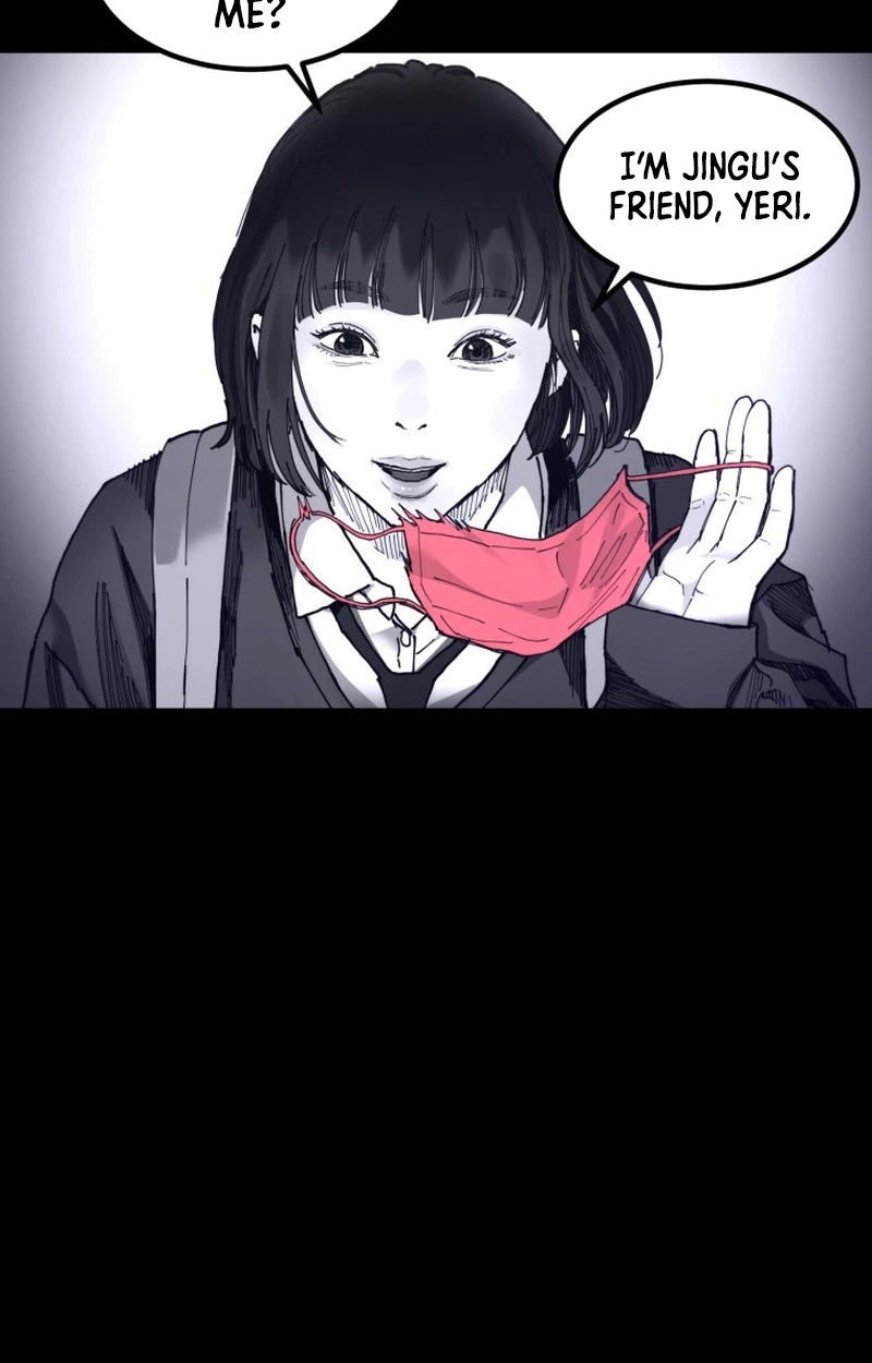 Crocodile Chapter 9 page 79 - 