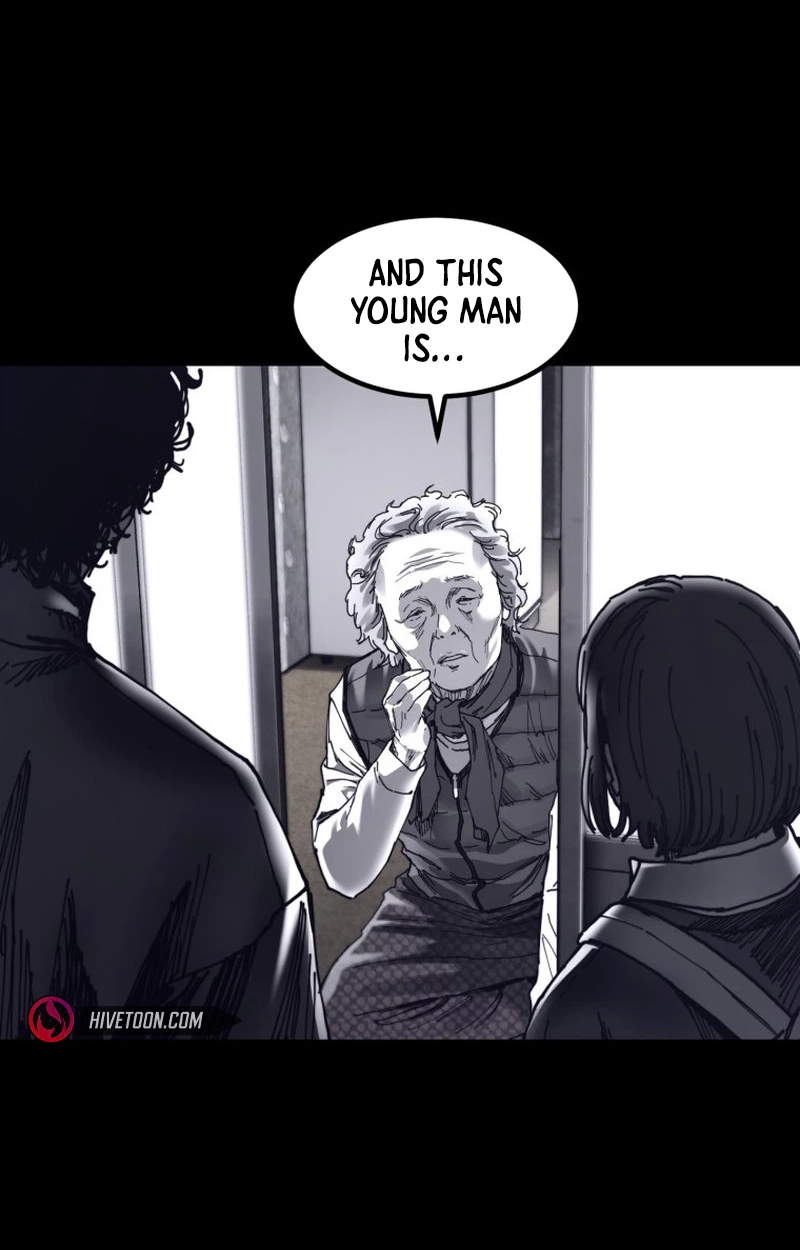 Crocodile Chapter 9 page 80 - 