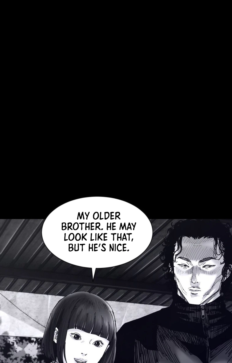 Crocodile Chapter 9 page 81 - 