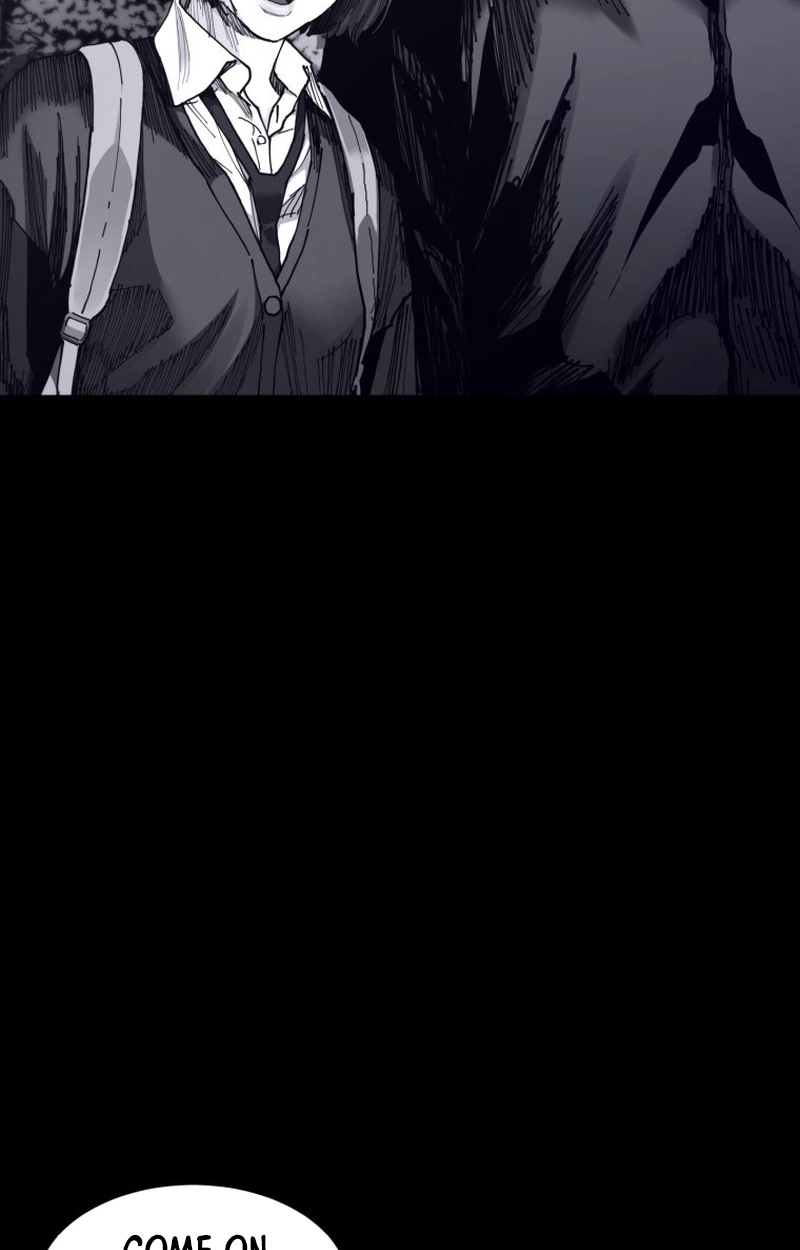 Crocodile Chapter 9 page 82 - 