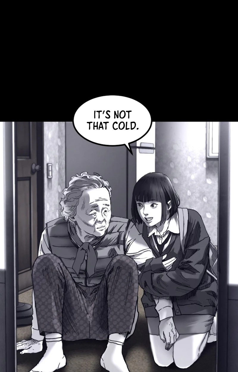 Crocodile Chapter 9 page 84 - 