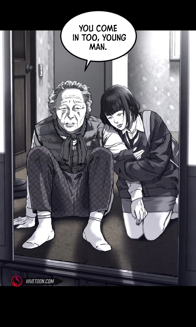 Crocodile Chapter 9 page 87 - 