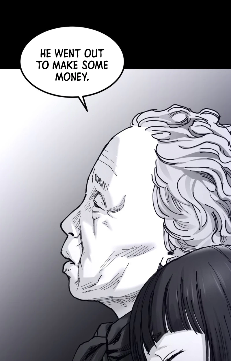 Crocodile Chapter 9 page 90 - 