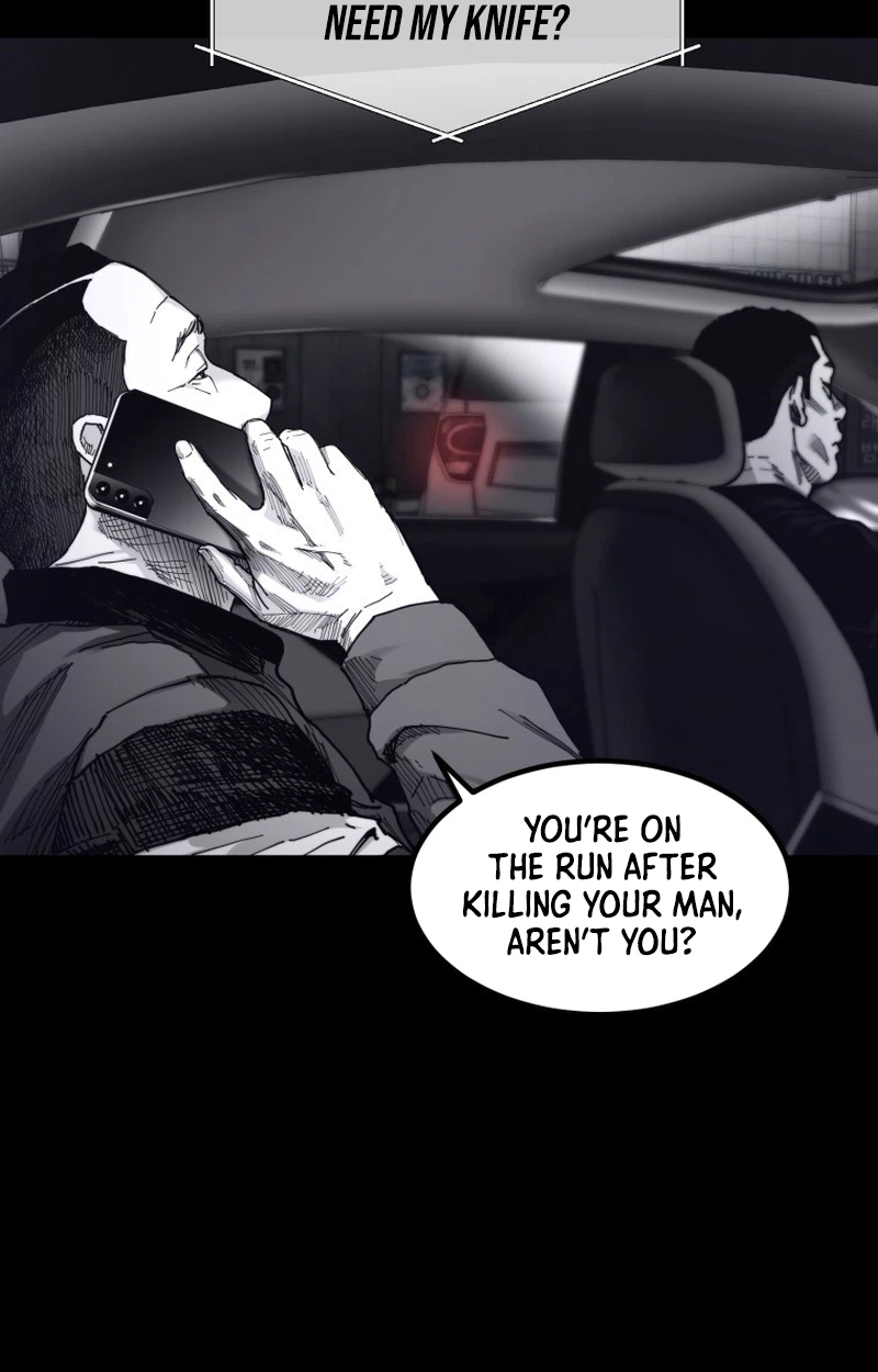 Crocodile Chapter 9 page 94 - 
