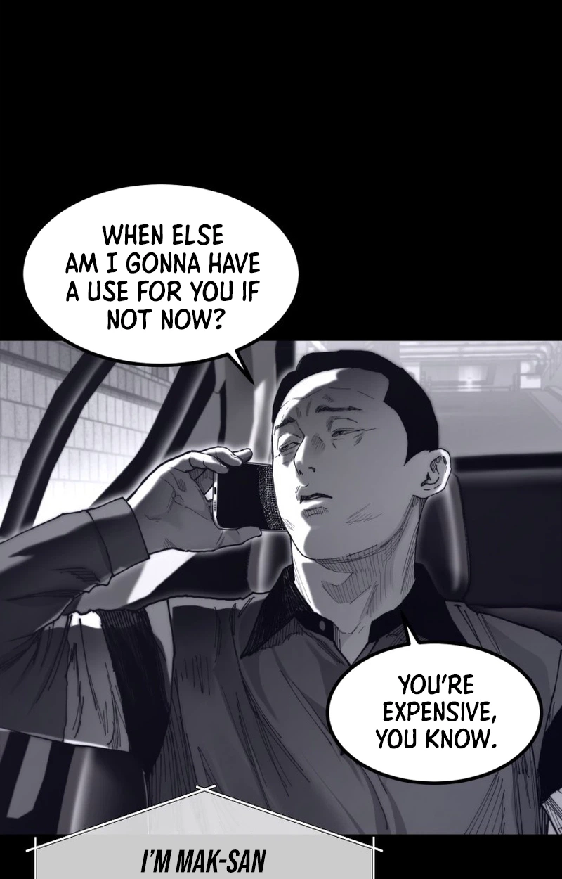 Crocodile Chapter 9 page 95 - 