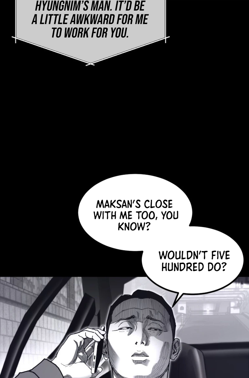Crocodile Chapter 9 page 96 - 