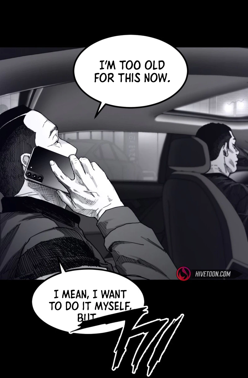 Crocodile Chapter 9 page 98 - 