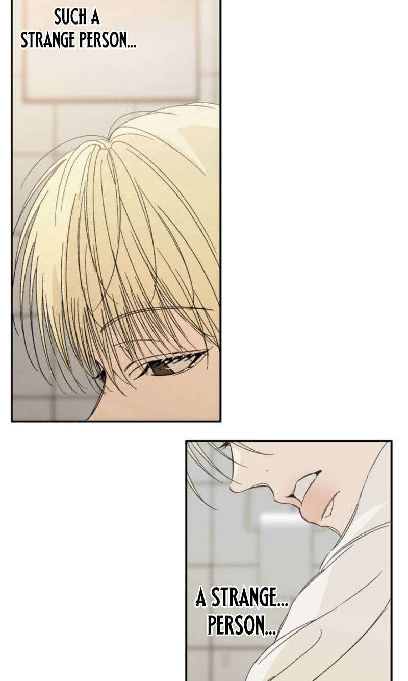 Cross-Color Point Chapter 19 page 2 - 