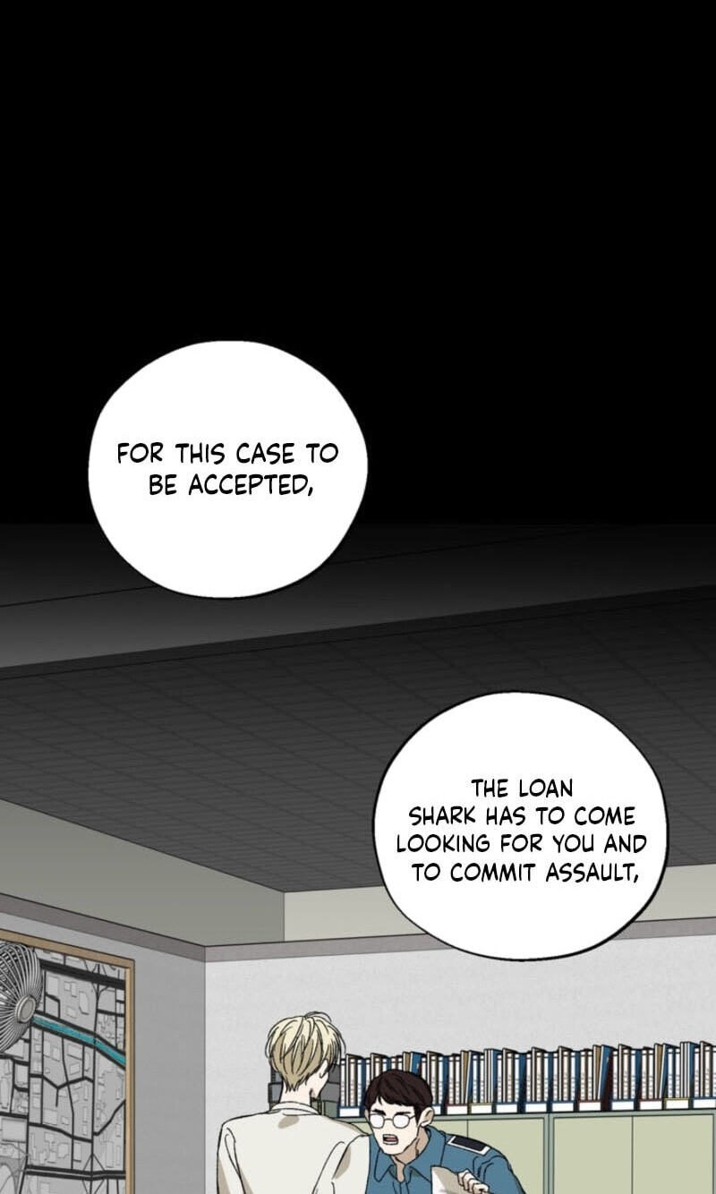 Cross-Color Point Chapter 19 page 14 - 