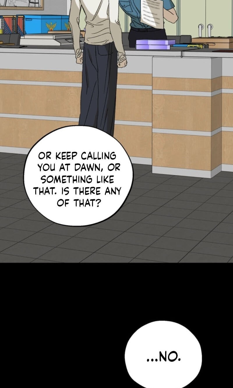 Cross-Color Point Chapter 19 page 15 - 