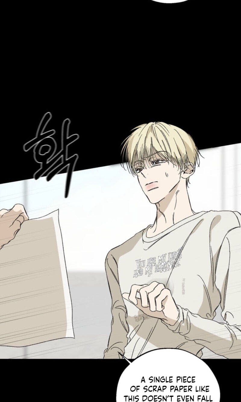 Cross-Color Point Chapter 19 page 16 - 