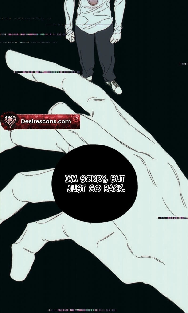 Cross-Color Point Chapter 19 page 18 - 