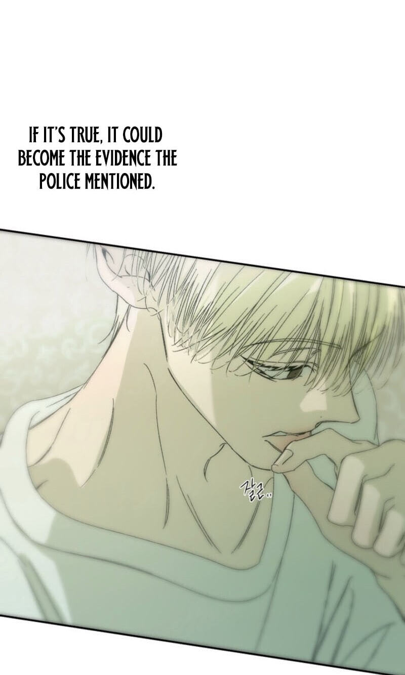 Cross-Color Point Chapter 19 page 20 - 