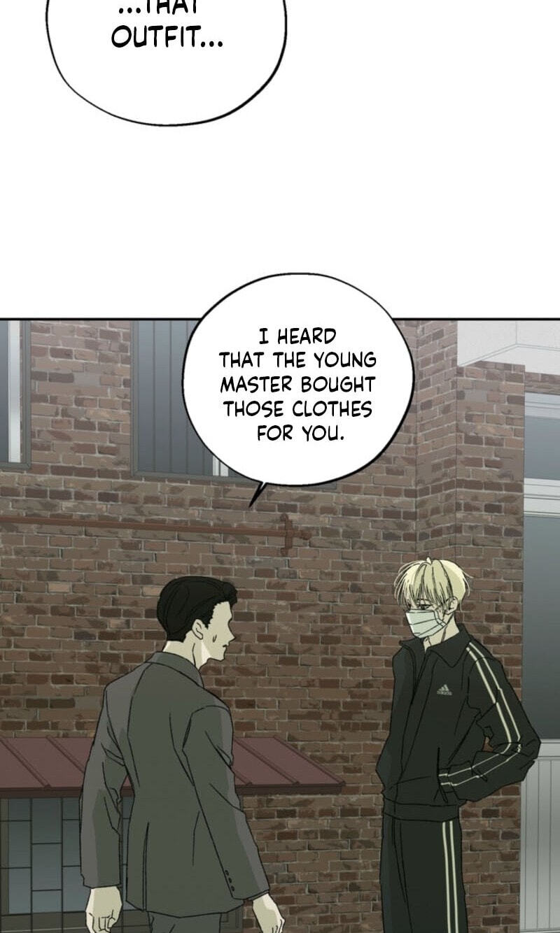 Cross-Color Point Chapter 19 page 25 - 