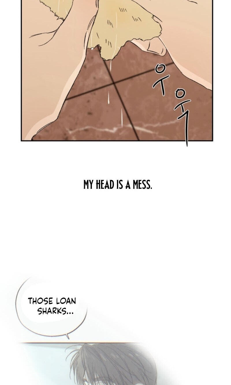 Cross-Color Point Chapter 19 page 4 - 