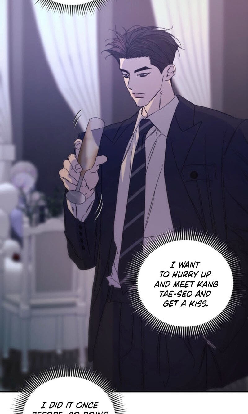 Cross-Color Point Chapter 19 page 31 - 