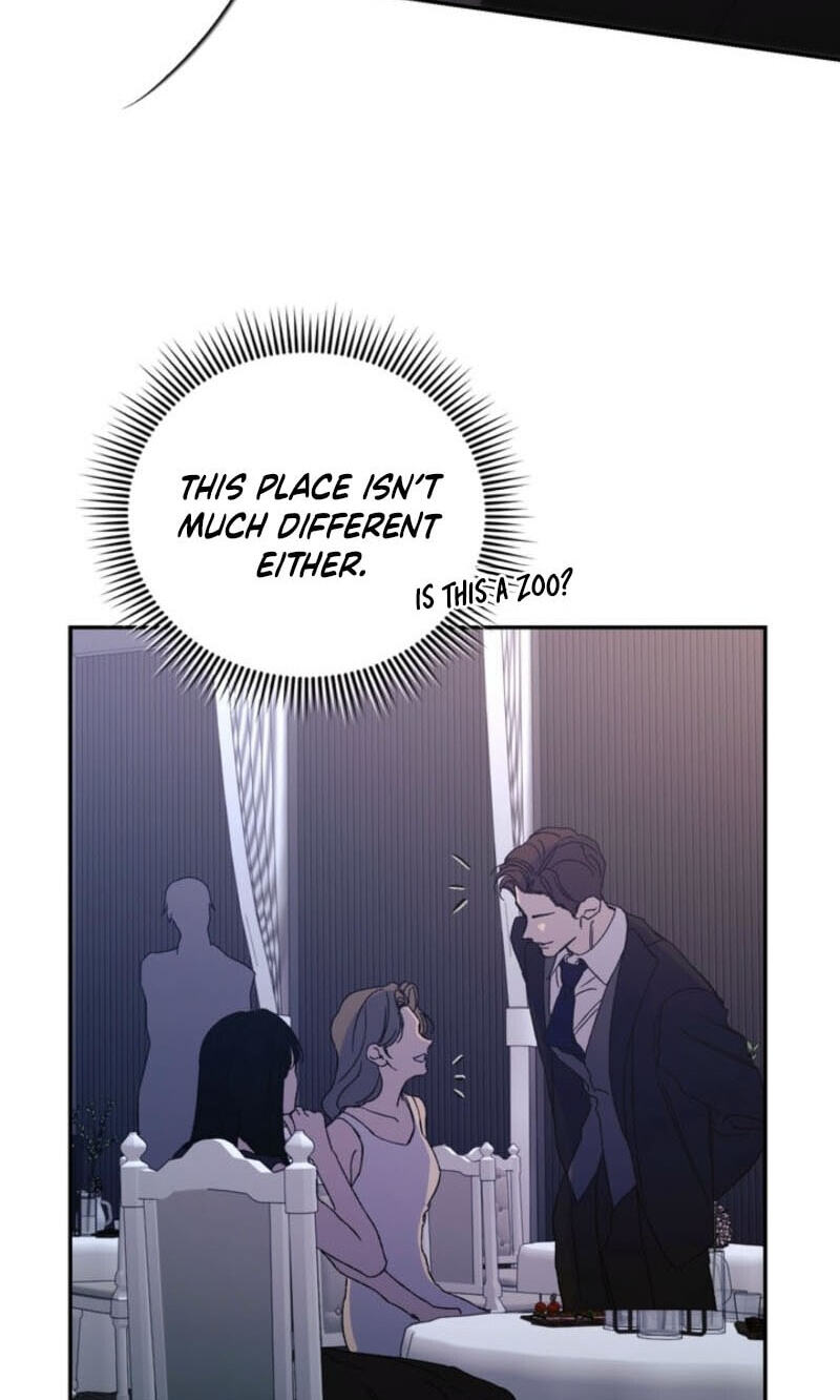 Cross-Color Point Chapter 19 page 33 - 