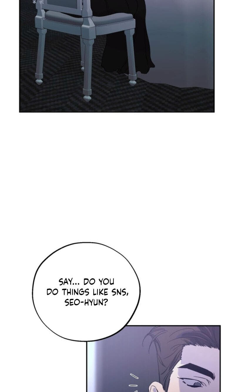 Cross-Color Point Chapter 19 page 34 - 