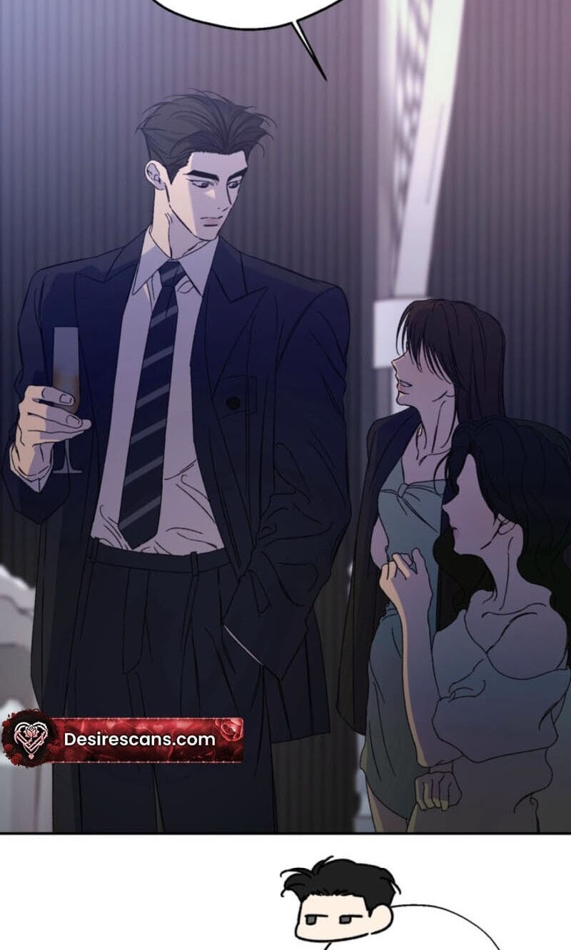 Cross-Color Point Chapter 19 page 36 - 