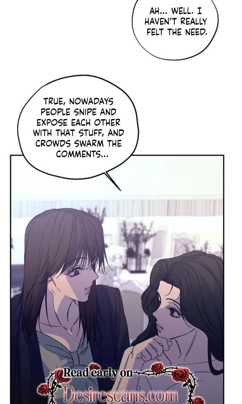 Cross-Color Point Chapter 19 page 37 - 