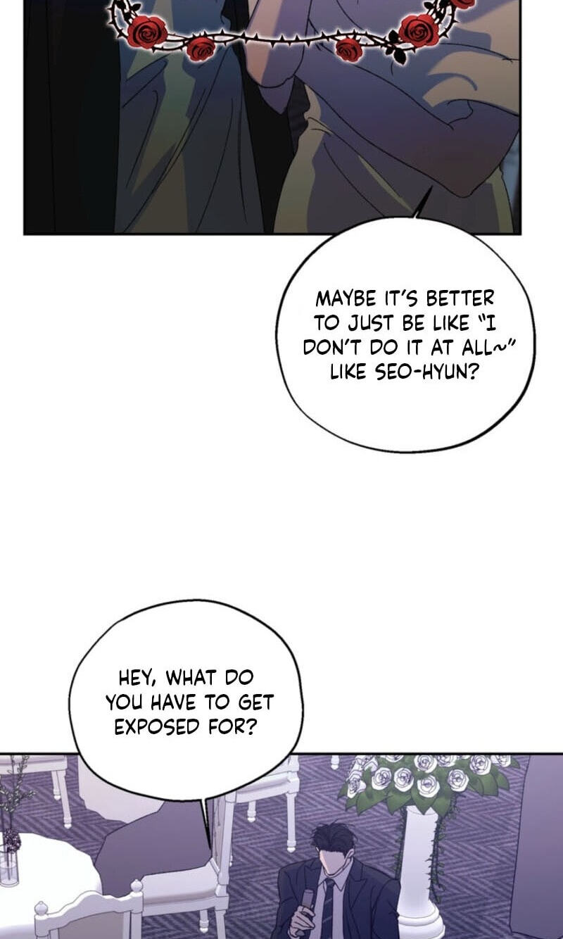 Cross-Color Point Chapter 19 page 38 - 