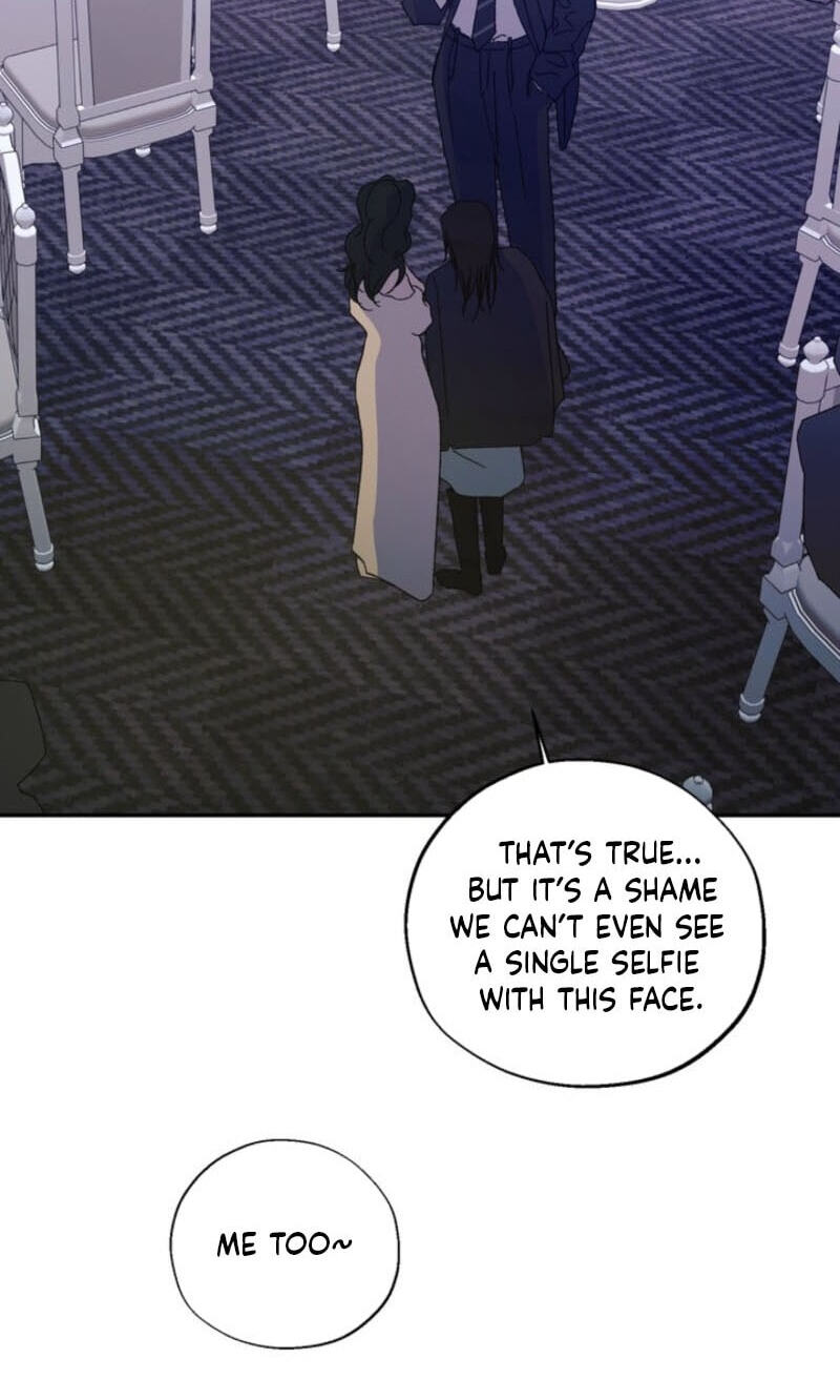 Cross-Color Point Chapter 19 page 39 - 