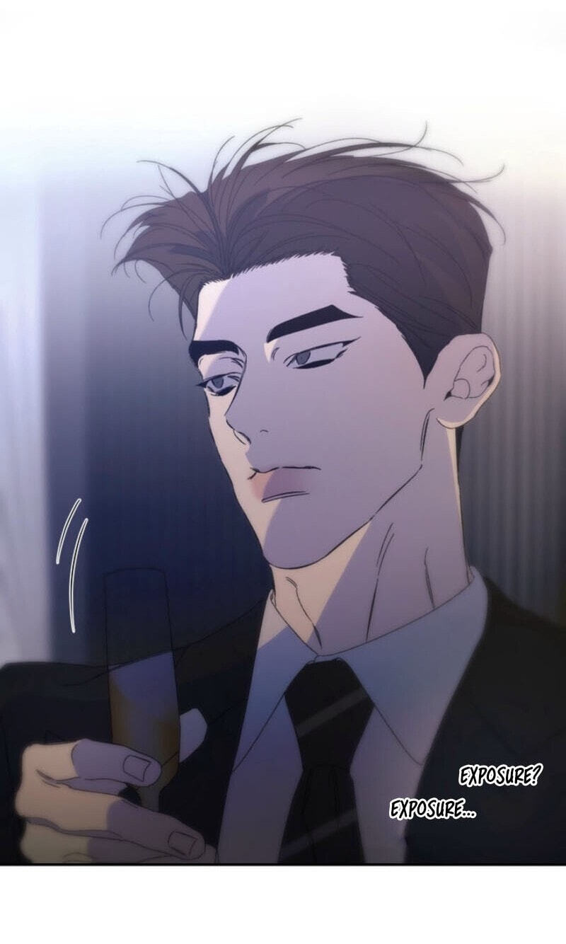 Cross-Color Point Chapter 19 page 40 - 