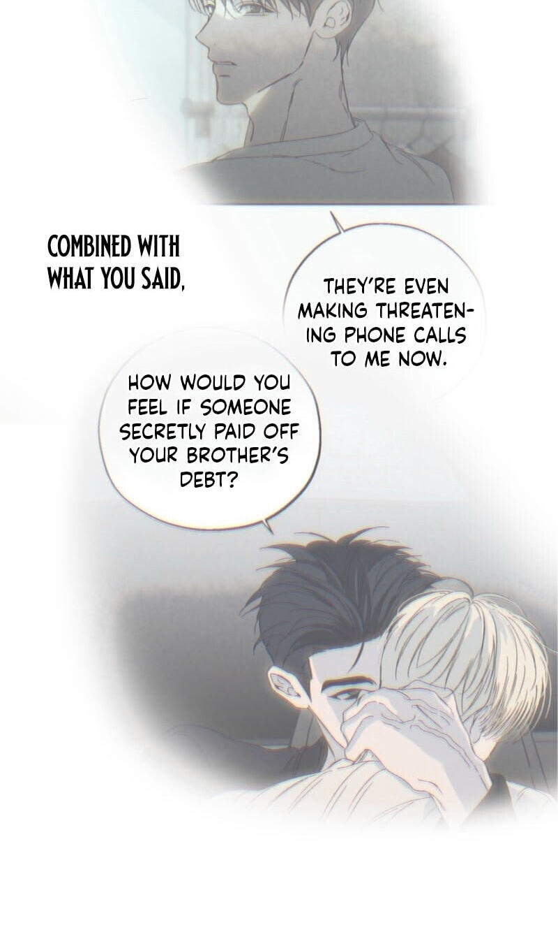 Cross-Color Point Chapter 19 page 5 - 