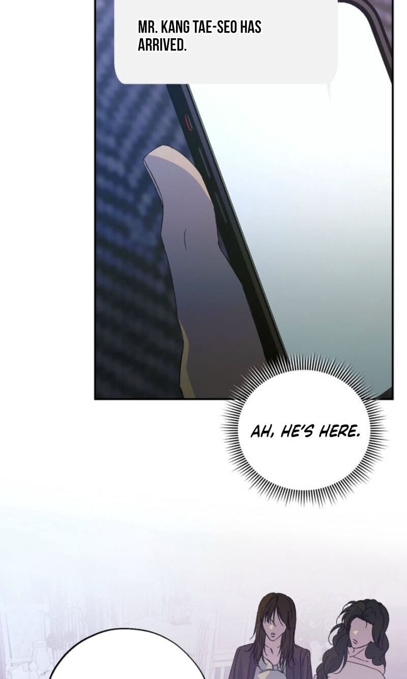 Cross-Color Point Chapter 19 page 42 - 