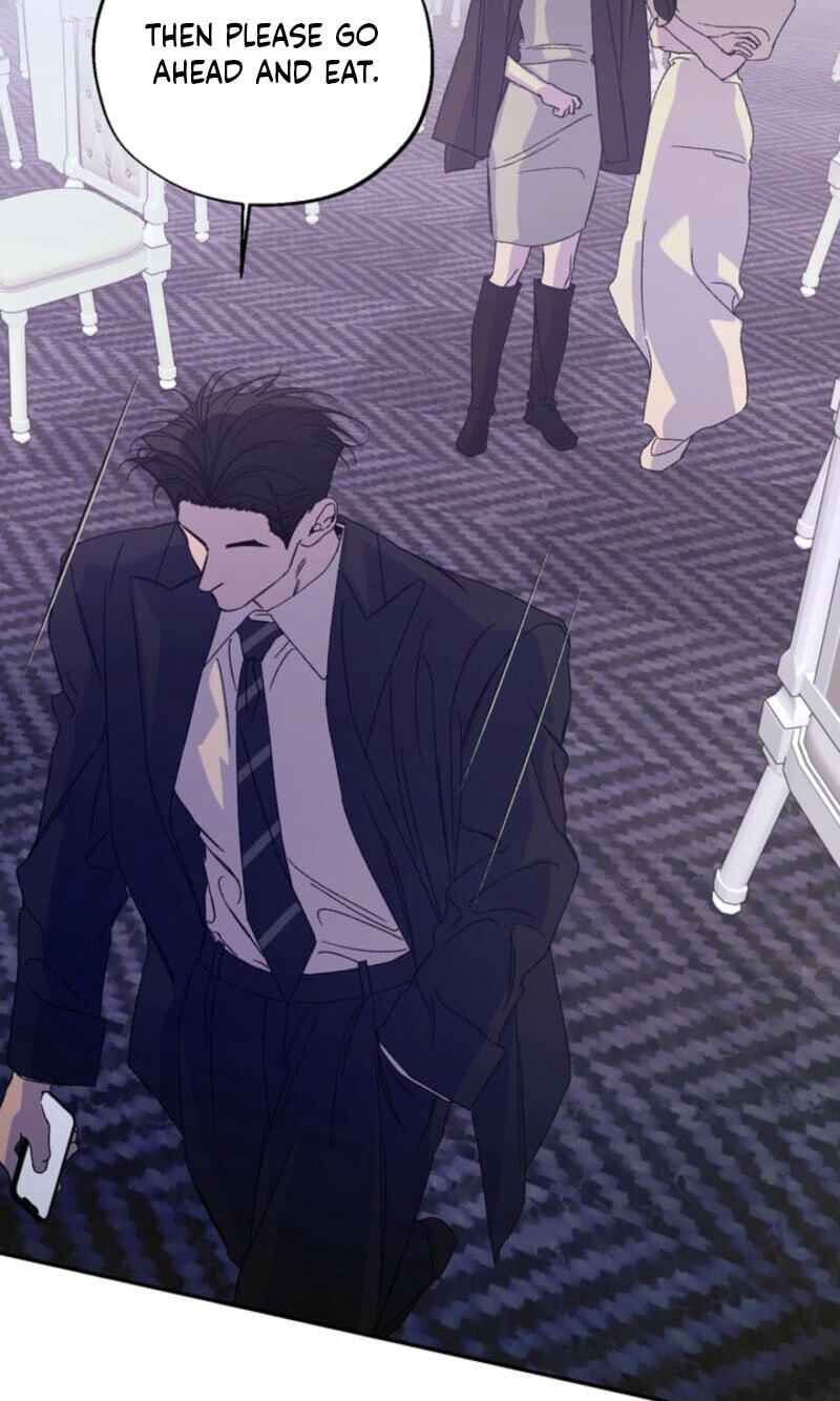 Cross-Color Point Chapter 19 page 43 - 