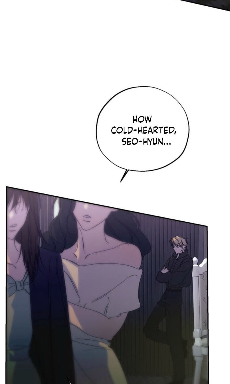 Cross-Color Point Chapter 19 page 44 - 