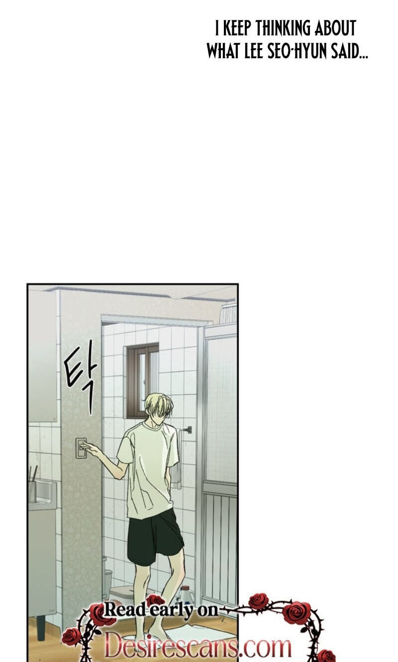 Cross-Color Point Chapter 19 page 6 - 